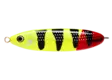 Minnow Spoon 7cm 15g FYRT - Ruohikko vieheet - 022677174495 - 1