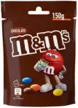 M&M'S chocolate 150 g - Koirat - 5000159471725 - 1
