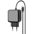 Mobia verkkovirtalaturi usb-c 2.4a - Puhelintarvikkeet ja laturit - 6430035348695 - 1