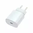 Mobia verkkovirtalaturi usb-c pd 25w - Puhelintarvikkeet ja laturit - 6430076523655 - 3