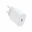 Mobia verkkovirtalaturi usb-c pd 25w - Puhelintarvikkeet ja laturit - 6430076523655 - 1