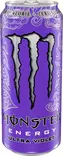 Monster Energy Ultra Violet 0,5l - Energiajuomat - 5060751210665 - 1
