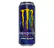 Monster energy zero sugar 0,5l energiaju - Juomat - 5056784912775 - 1