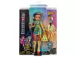 Monster High Cleo Denille-nukke - Nuket ja tarvikkeet - 194735069835 - 1