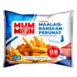 Mummon Maalaisranskanperunat 900g - Elintarvikkeet - 6430028234165 - 1