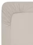 Muotoon ommeltu aluslakana 90X200Xcm - Aluslakanat - 6418349064265 - 2