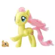 My Little Pony Fluttershy - Leikkihahmot ja -setit - 5010993354375 - 2