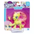 My Little Pony Fluttershy - Leikkihahmot ja -setit - 5010993354375 - 1
