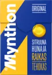 Mynthon Sitruuna-Hunaja 85g - Karkit - 6420256013625 - 1