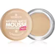 Naturl Matte Mousse Foundation 13 - Kasvomeikit - 4059729394385 - 1