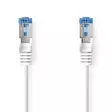 Nedis CAT6a verkkokaapeli 10 m - Verkkokaapelit - 5412810416585 - 2
