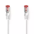 Nedis Cat 6 verkkokaapeli 2m - Verkkokaapelit - 5412810423965 - 2