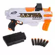 Nerf Ultra AMP moottoroitu räjäytin - Leikkiaseet - 5010993874965 - 2
