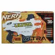 Nerf Ultra AMP moottoroitu räjäytin - Leikkiaseet - 5010993874965 - 3