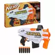 Nerf Ultra AMP moottoroitu räjäytin - Leikkiaseet - 5010993874965 - 1