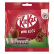 Nestle KitKat mini eggs 80g - Pääsiäismakeiset - 8000300439625 - 1