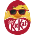 Nestle kit kat suklaamuna 180g - Pääsiäisherkut - 59949305 - 1