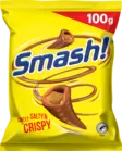 Nidar Smash 100g - Suklaat - 7037710090055 - 1