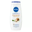 Nivea 250ml Shea Butter & Botanical Oil Shower Gel - Suihkugeelit- ja saippuat - 4005900727855 - 2