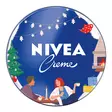 Nivea Creme ihovoide 75ml - Vartalo- ja kuorintavoiteet - 7319470801035 - 2