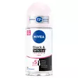 Nivea Deo roll-on black&white 50ml - Naisten deodorantit - 42449065 - 1