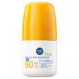 Nivea Kids Sensitive Protect Roll-on - Aurinkorasvat ja itseruskettavat - 42467045 - 2