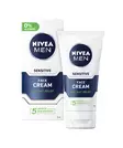 Nivea Men Kasvovoide 75ml Sensitive - Miesten kasvovoiteet - 4005808224135 - 3