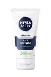Nivea Men Kasvovoide 75ml Sensitive - Miesten kasvovoiteet - 4005808224135 - 4
