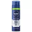 Nivea Men partavaahto 200ml - Parranhoito - 7319470817005 - 1