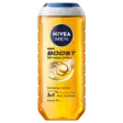 Nivea Men Suihkugeeli 250ml Boost - Suihkugeelit- ja saippuat - 4005900831675 - 1