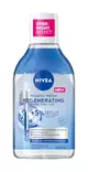Nivea Micellar Water Regenerating 400ml - Kasvovedet ja kasvojen puhdistusaineet - 4006000068435 - 1