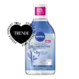 Nivea Micellar Water Regenerating 400ml - Kasvovedet ja kasvojen puhdistusaineet - 4006000068435 - 2