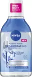 Nivea Micellar Water Regenerating 400ml - Kasvovedet ja kasvojen puhdistusaineet - 4006000068435 - 3
