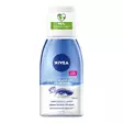 Nivea silmämeikinpoistoaine Double Effec - Kasvovedet ja kasvojen puhdistusaineet - 4005900100115 - 1