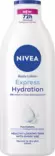 Nivea vartalovoide 400ml - Vartalo- ja kuorintavoiteet - 4006000089515 - 1