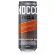 Nocco Focus Stellar Blend 0,33l - Energiajuomat - 7340131605105 - 1