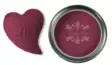 Nordic Chic ruby wine kalkkimaali 0,75L - Kalustemaalit ja ikkuna/ovimaalit - 4029955822105 - 1