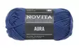 Novita Aura 50g 1701 luovuus - Langat - 6412618203485 - 1