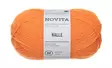 Novita Nalle 100g 264 papaija - Langat - 6412618204055 - 1