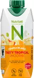 Nutrilett ateriankorvike smoothie 330ml - Painonhallinta - 7070866012205 - 1