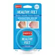 O'Keffee's jalkavoide 96g Healthy Feet - Jalkojenhoitotuotteet - 5704947004385 - 1
