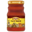 Old El Paso taco sauce medium 230g - Texmex-kastikkeet - 8410076410115 - 1