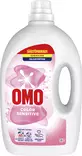 Omo Pyykinpesuneste 2,6L Color Sensitive - Pyykinpesu- ja huuhteluaineet - 8720181202735 - 2