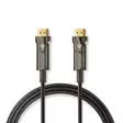 Optinen kaapeli aoc - Näyttökaapelit ja adapterit - 5412810318315 - 1