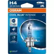 Osram Cool Blue Intense Next Gen 12V H4 Polttimo - Halogen ajovalot ja polttimot - 4062172395625 - 1