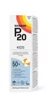P20 SPF50+ Kids cream aurinkosuoja - Aurinkorasvat ja itseruskettavat - 5701943100875 - 1