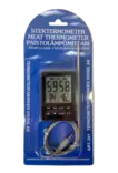 Paistomittari digitaalinen - Paistolämpömittarit - 7316040005015 - 1