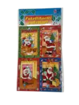 Pakettikortti 8kpl/pss - Kortit - 6416445011275 - 1