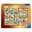 Palapeli Ravensburger 1000 palaa - Palapelit ja pulmapelit - 4005555010845 - 1