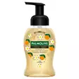 Palmolive Luxury Foam Jasmine & Orange Blossom vaahtonestesaippua 250ml - Nestesaippuat - 8714789933665 - 1